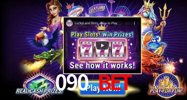 Inovações de Jogos na 090 Bet: O Futuro das Experiências Interativas